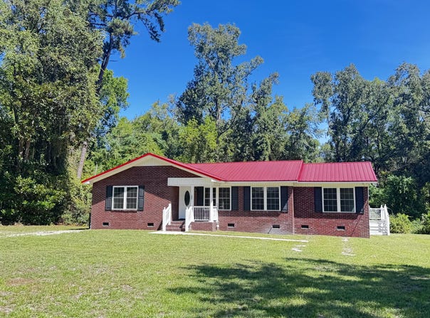 202 Josie Drive, Walterboro, SC 29488