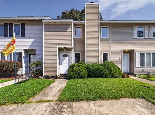 3437 Bruin Drive, Chesapeake, VA 23321