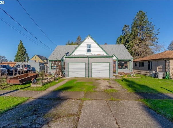 Lebanon, OR 97355