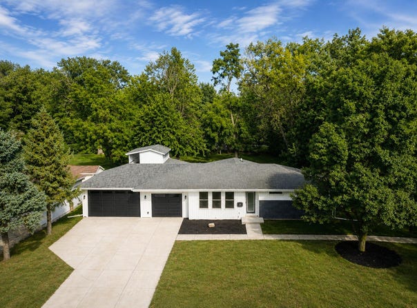 3414 Opal Drive, Ames, IA 50010