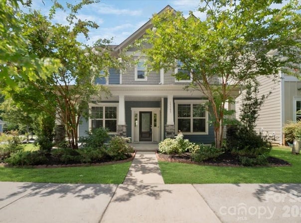 15505 Davidson E Drive, Davidson, NC 28036