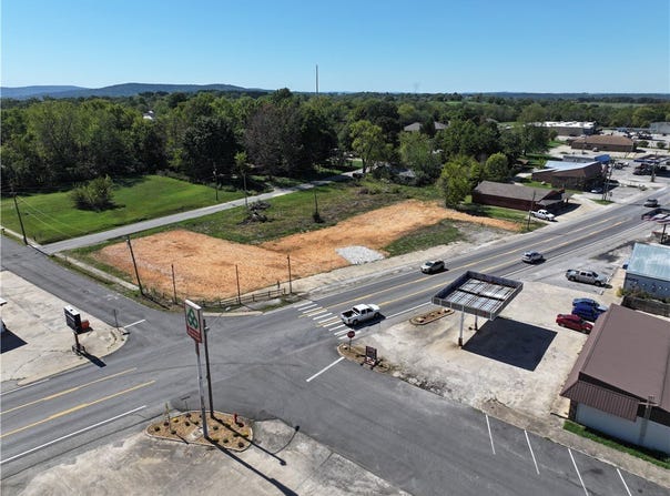 104 Pridemore Drive lot: 2, Lincoln, AR 72744
