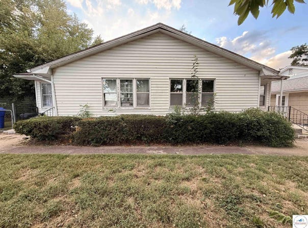 706-708 S State Fair Boulevard, Sedalia, MO 65301