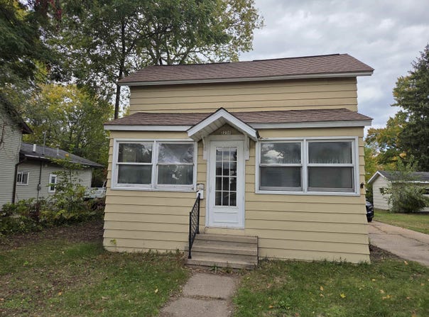 2250 DIXON STREET, Stevens Point, WI 54481