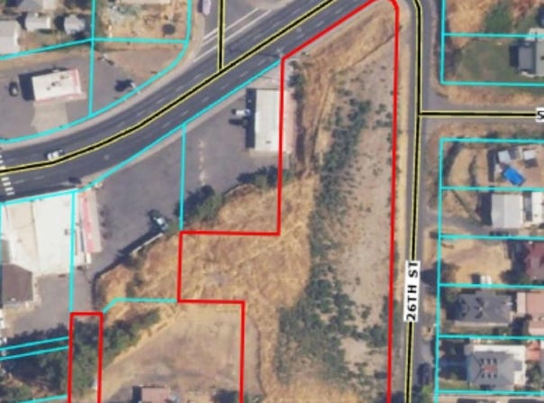 E Main St, Lewiston, ID 83501