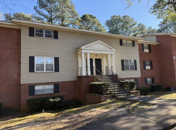 601 Riverhill Circle A-5, Columbia, SC 29210