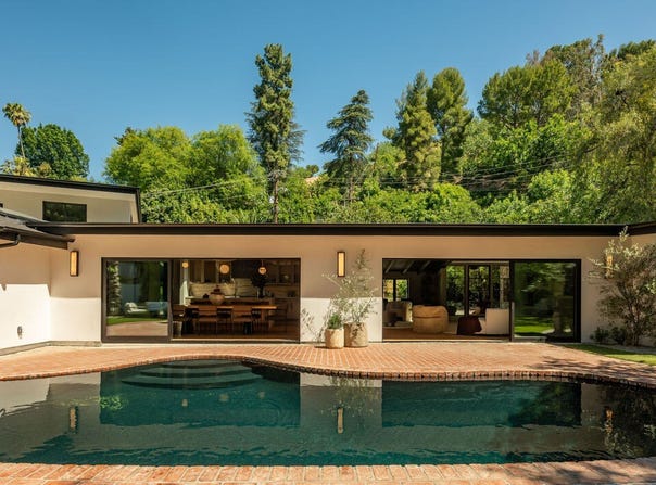 18001 Boris Dr, Encino, CA 91316