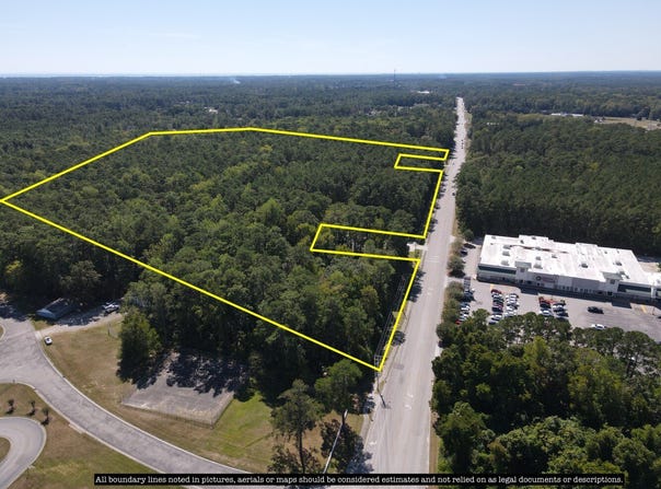 Village Rd, Shallotte, NC 28470