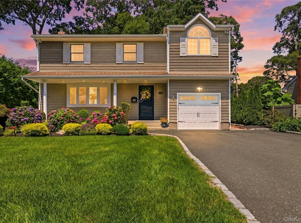 53 Rensselaer Drive, Commack, NY 11725