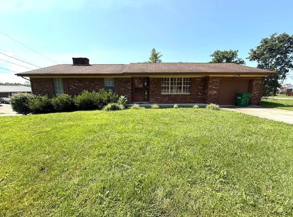 5736 Swanson Drive, Ashland, KY 41102