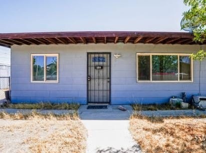 308 Panamint Ave, Ridgecrest, CA 93555