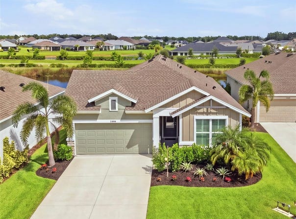 11836 CATAWBA Cove, PARRISH, FL 34219