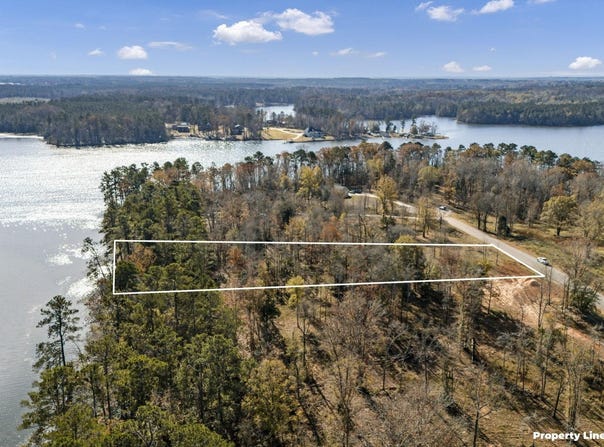 Lands End Lane, Prosperity, SC 29127
