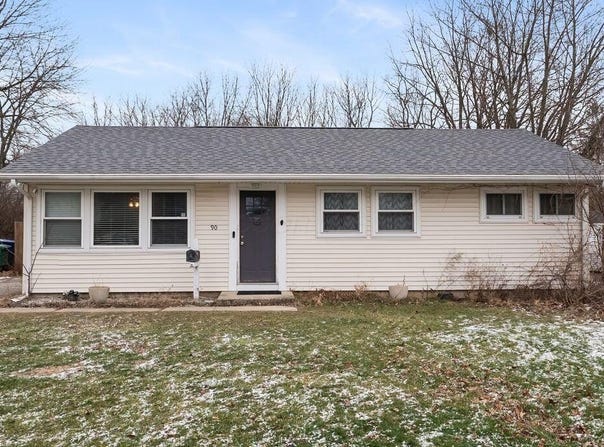 90 Richards Drive, Delaware, OH 43015