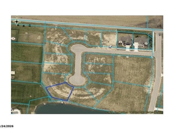 6540 White Willow Lane, Auburn, IN 46706