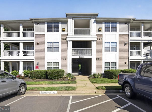14166 CUDDY Loop, WOODBRIDGE, VA 22193