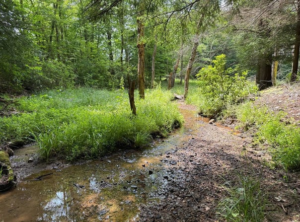 Hatch Run Rd, Warren, PA 16365