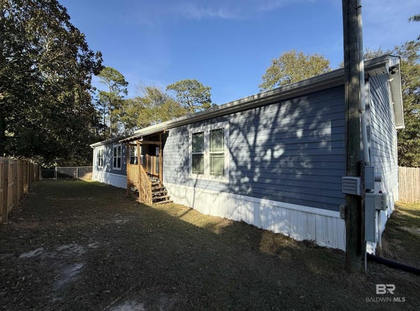 1274 Caney Loop, Lillian, AL 36549