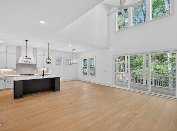 2802 Pathway Drive, Chapel Hill, NC 27516