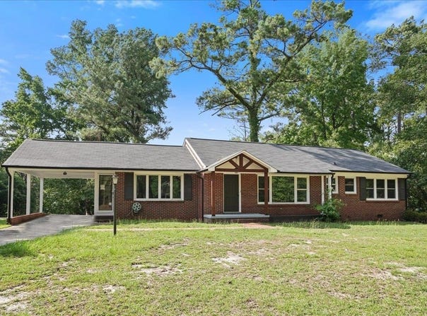 206 State Rd., Cheraw, SC 29520