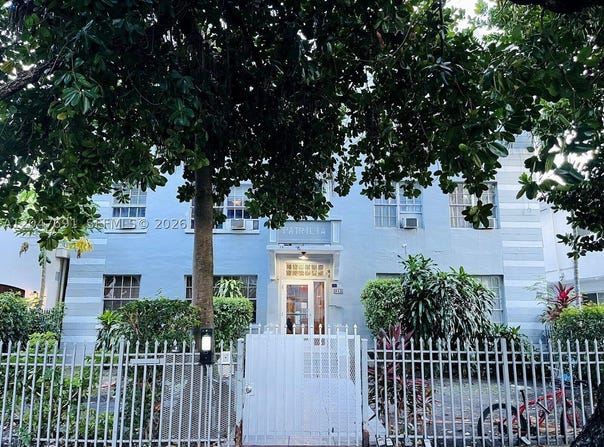 842 Meridian, Miami Beach, FL 33139