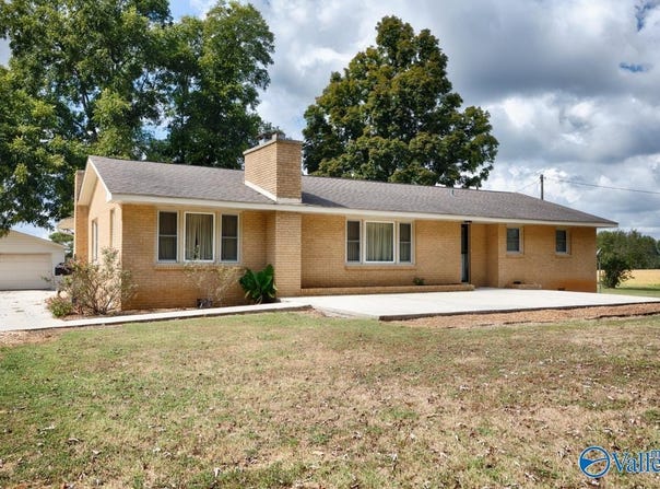 30780 Highway 53, Ardmore, AL 35739