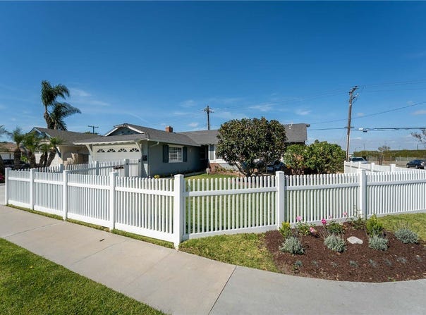 5701 Norma, Westminster, CA 92683