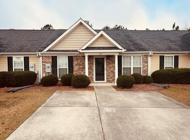 154 Bobwhite Dr., Aiken, SC 29801