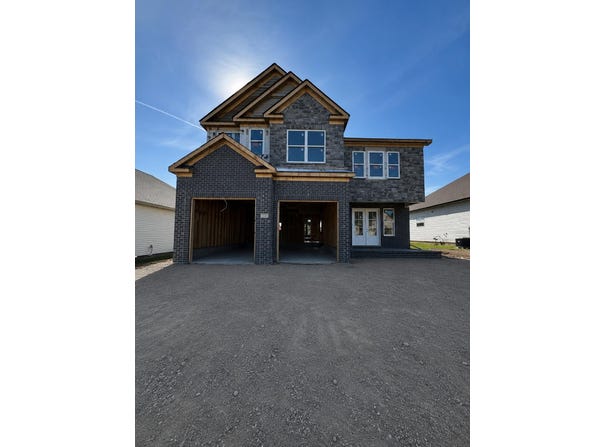 154 Ruth Miller Drive, Georgetown, KY 40324