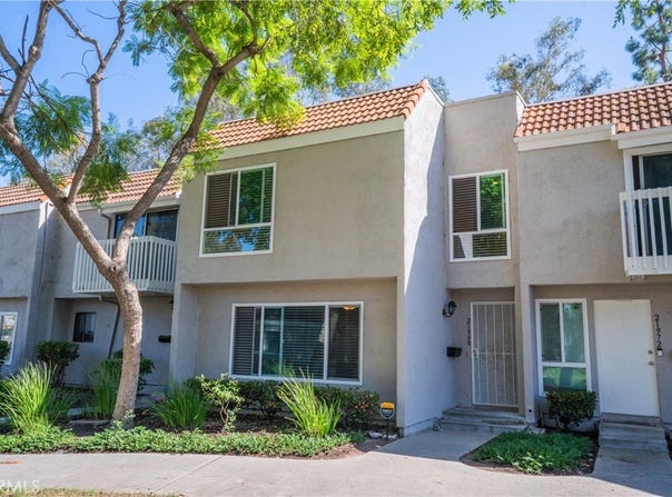 21968 Lakeland, Lake Forest, CA 92630