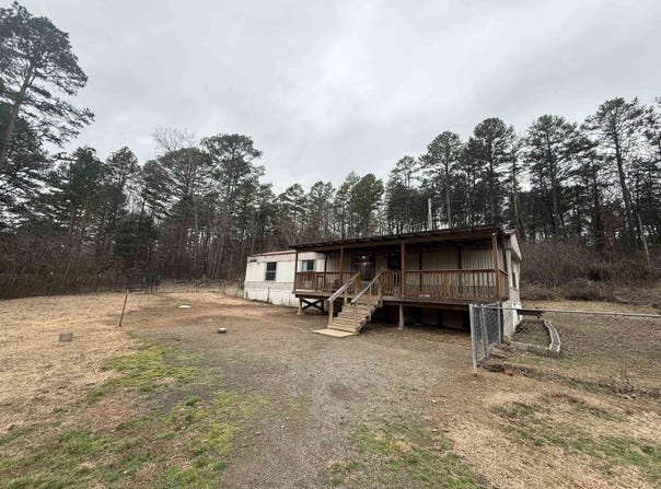355 Maxine, Clinton, AR 72031
