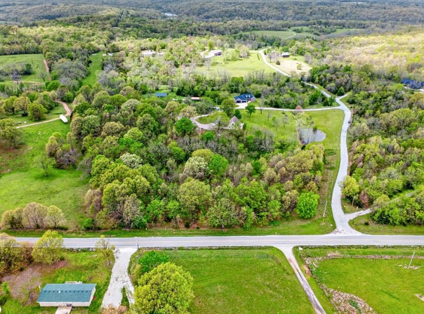 Highway N, Ash Grove, MO 65604