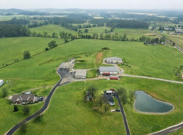 90 Gats Way, Eubank, KY 42567