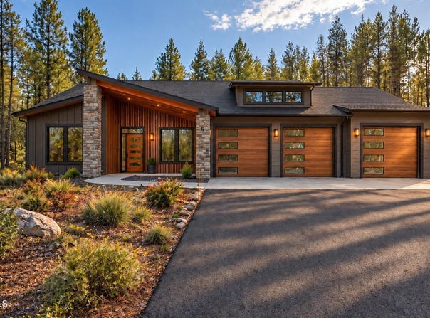 14 timber grove, Sandpoint, ID 83864