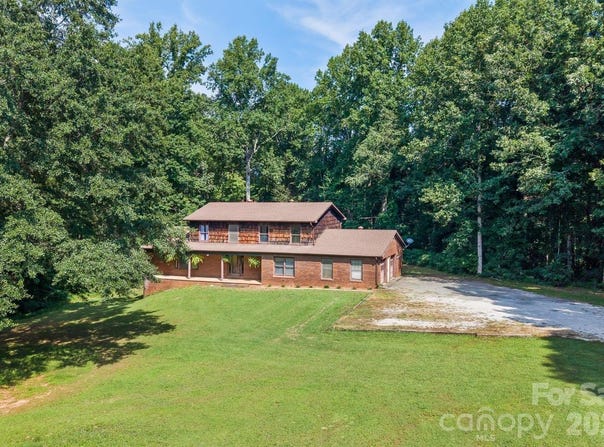 94 Stone Drive, Marion, NC 28752