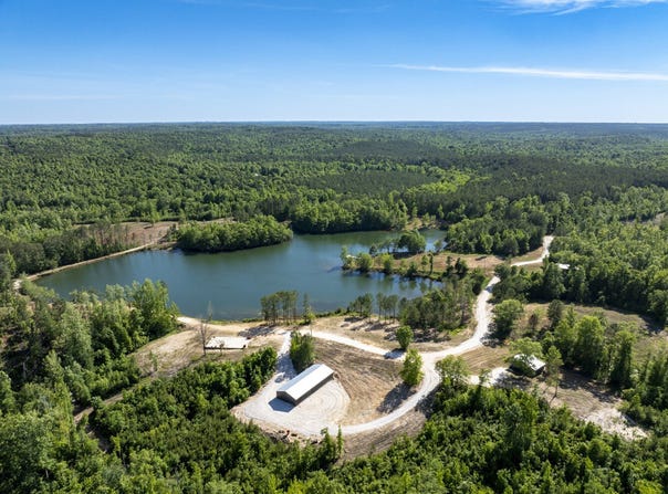 0 CO RD 231, Clanton, AL 35046