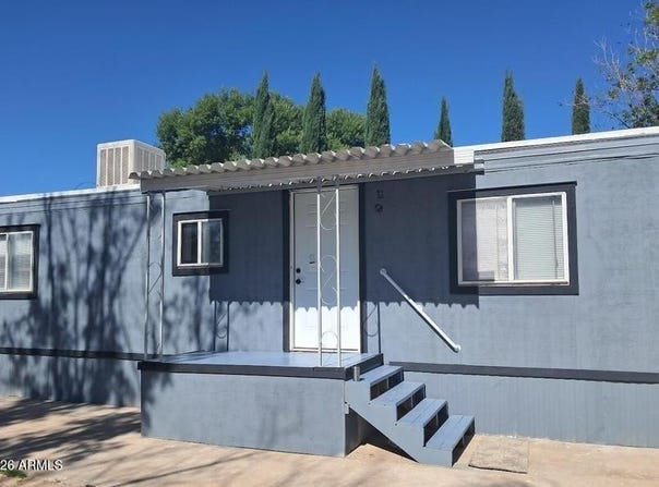 471 E Medicare Street, Saint David, AZ 85630