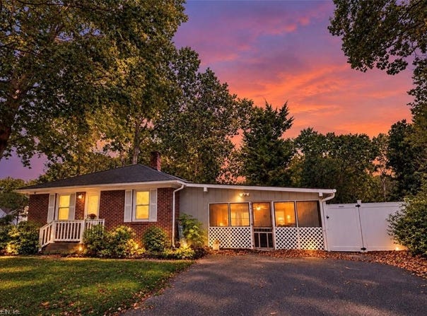 245 Old Drive, Chesapeake, VA 23322