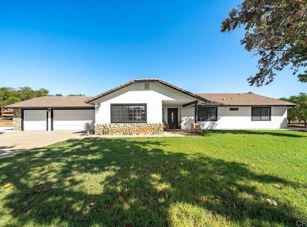 13738 Crystallite, Valley Center, CA 92082