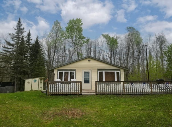 20267 State Highway 18, Finlayson, MN 55735