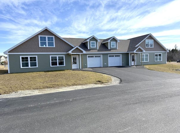 25 Tinker Meadow Way, Ellsworth, ME 04605