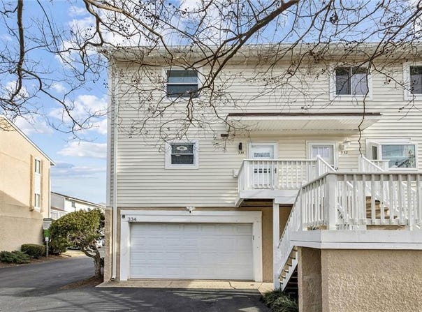 334 N First Street, Hampton, VA 23664