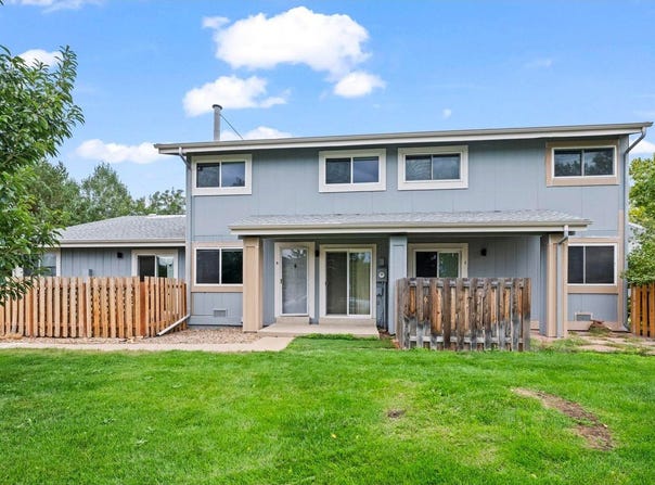 4145 Monroe Dr, Boulder, CO 80303