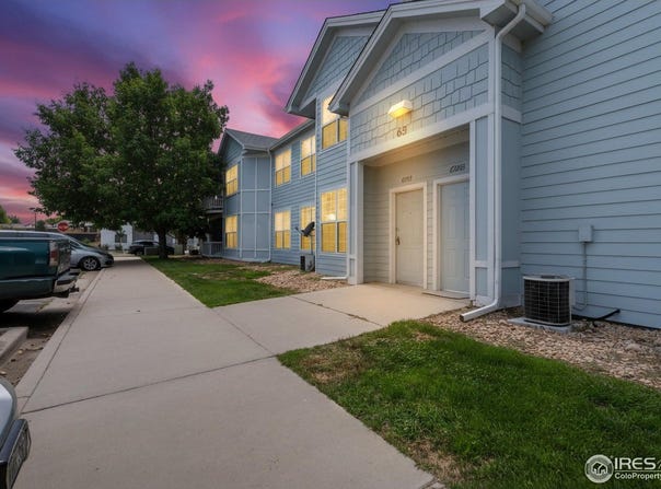 2990 W C St, Greeley, CO 80631