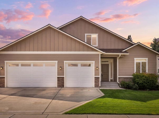 12602 E 13th Ave, Spokane Valley, WA 99216