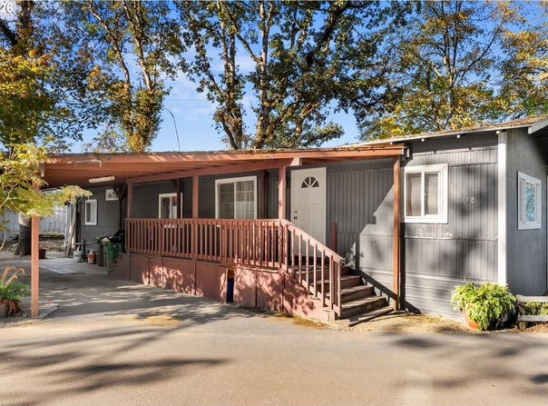 13820 SW ELECTRIC St, Beaverton, OR 97005