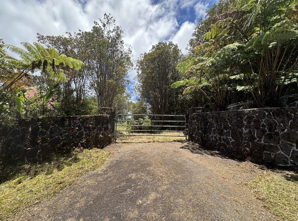 HOHIU ST, Mountain View, HI 96771