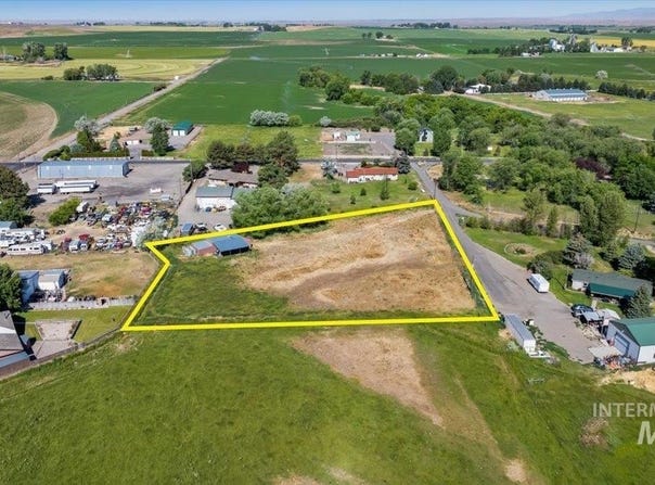 1842 S 1800 E, Gooding, ID 83330