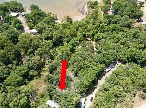 121676 Mink Drive, Eufaula, OK 74432