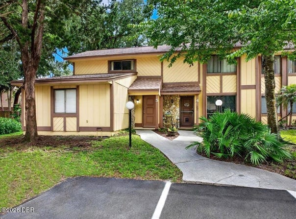 5 Glen Arbor Park, Ormond Beach, FL 32174